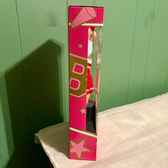 Vintage Mattel Special Edition University Barbie Doll Arkansas 1996 Brand New - Picture 6 of 6